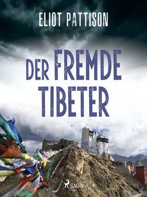 Der fremde Tibeter - Audiobook